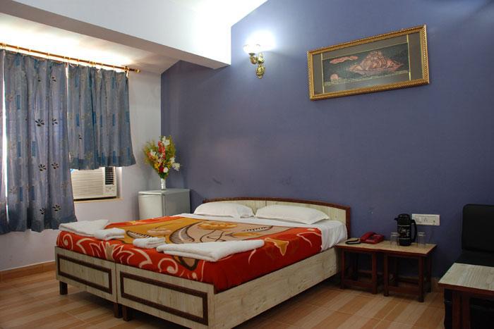 Oyo 7216 Kris Resort Goa Exteriér fotografie